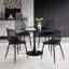 Kingsley Round Dining Table-648321475