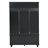 U-Can 4-In-1 Entryway Bench With Coat Rack,47.2'' Wide Hall Tree with Storage Bench for Hallway, Entryway, Living Room-1509574883