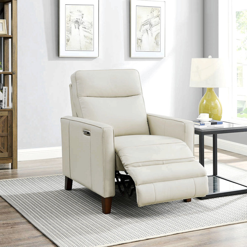 Ashby Power Headrest Zero Gravity Recliner