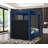 Ekke Upholstered Platform Bed-2139068400-2139068406