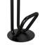 Hook Stool with Metal Frame-875938534