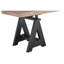 Gee Iron Bench