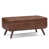 Distressed Saddle Brown selected