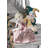 Carnival in Venice Statue