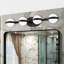Luminaire de meuble-lavabo minimaliste à DEL avec abat-jour en acrylique sable cristal, luminaire décoratif mural, convient au miroir de meuble-lavabo-1030120759-1030120758-1030120760
