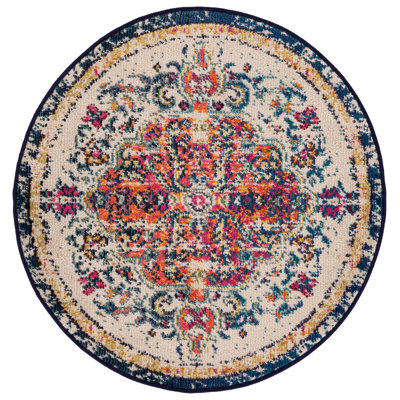 Elisavet Performance Oriental Rug