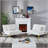 Versatile Convertible Sofa Bed With Premium Materials For Ultimate Comfort And Durability