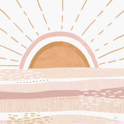 " Warm Sweet Summer V " by Veronique Charron