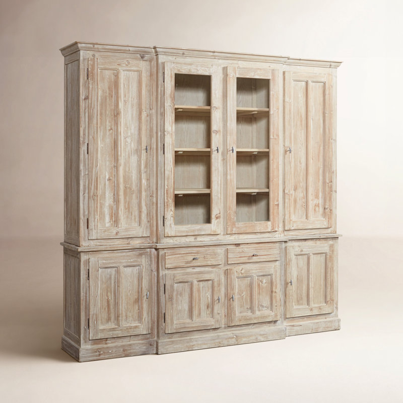 Wainscott Display Cabinet