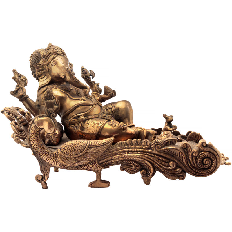 Fauteuil inclinable Ganesha
