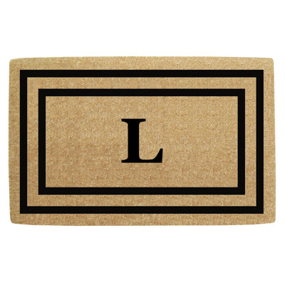 McClain Outdoor Doormat