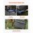 Generator Cover Universal Waterproof Cover 420D 34.06 x 25.87 x 21.06 in for 3500-12000W-1684976098