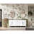 84 Inch Double Bathroom Vanity-1897117145