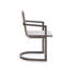 Chaise rembourrée Coggin