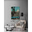 No Frame Print on Canvas-1175088938