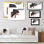 «Dog Pit Bull Design», reproduction sur toile encadrée-2071027429-2071027430