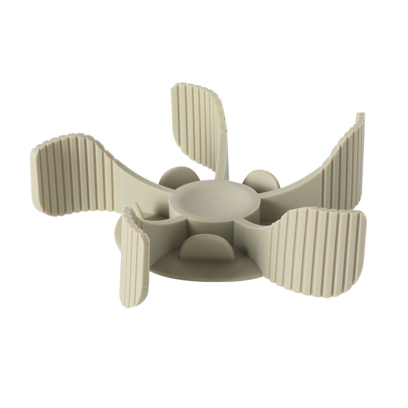 Gibson Home 7.5 Dog Bowl Slow Feeder