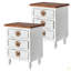 Table de bout Vintage Farmhouse-518085874