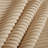 Martha Ottoman Corduroy -Camel-1748125943