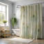 Rideau de douche Dandelion Serenity - Premium-887522251