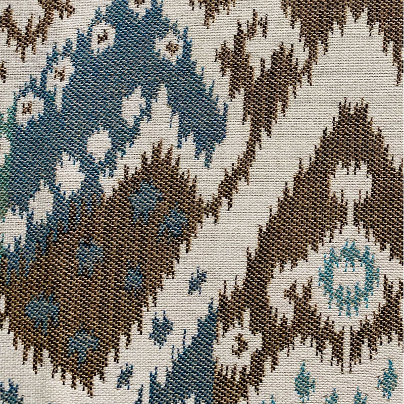 Shoshone Valley Square Indoor/Outdoor Pillow Cover & Insert, 16" x 16"