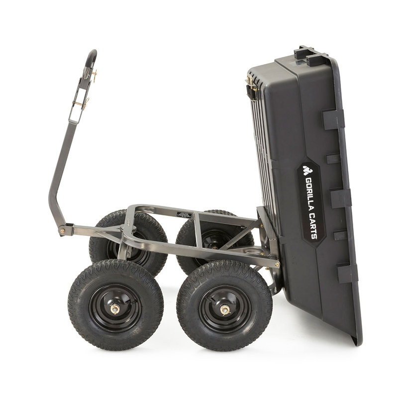 Heavy Duty Gardening Tool