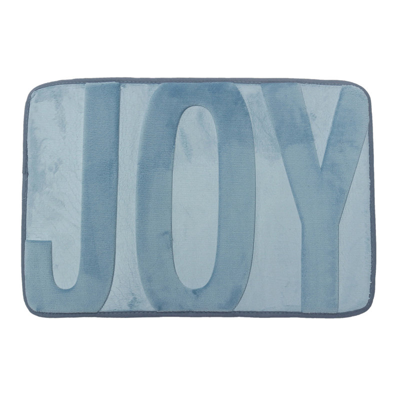 Almeer Non-Slip, Blue