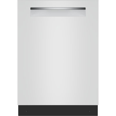 500 Series 24" Pocket Handle Dishwasher