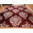 Wool Floral Indoor Rug-928738558