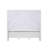 Lakhvinder Linsley Solid Wood and Upholstered Platform Bed, Bed Frame-1741549516