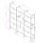 Etagere Bookcase