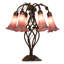 Meyda Tiffany & Stained Glass Table Lamp-71595703