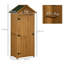 Manufactured Wood Potting Bench