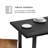 Urbana Solid Wood Dining Tables-1952497022
