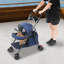 Poussette de voyage pliable pour animaux de compagnie-120242693