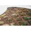 Mod Fretwork Square Velvet Pillow Cover & Insert-89351673-92719031