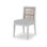 Curate Solid Wood Dining Chair
