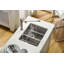 Abode Axial Kitchen Mixertap