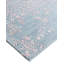 Overdyed One-of-a-Kind 9' 0" X 11' 10" Hand Knotted Area Rug