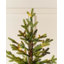 Lighted Artificial Christmas Tree-119200136