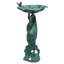 Bain d'oiseaux Cherubino-497338014