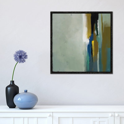 Tranquility II by Lanie Loreth - Painting on Canvas