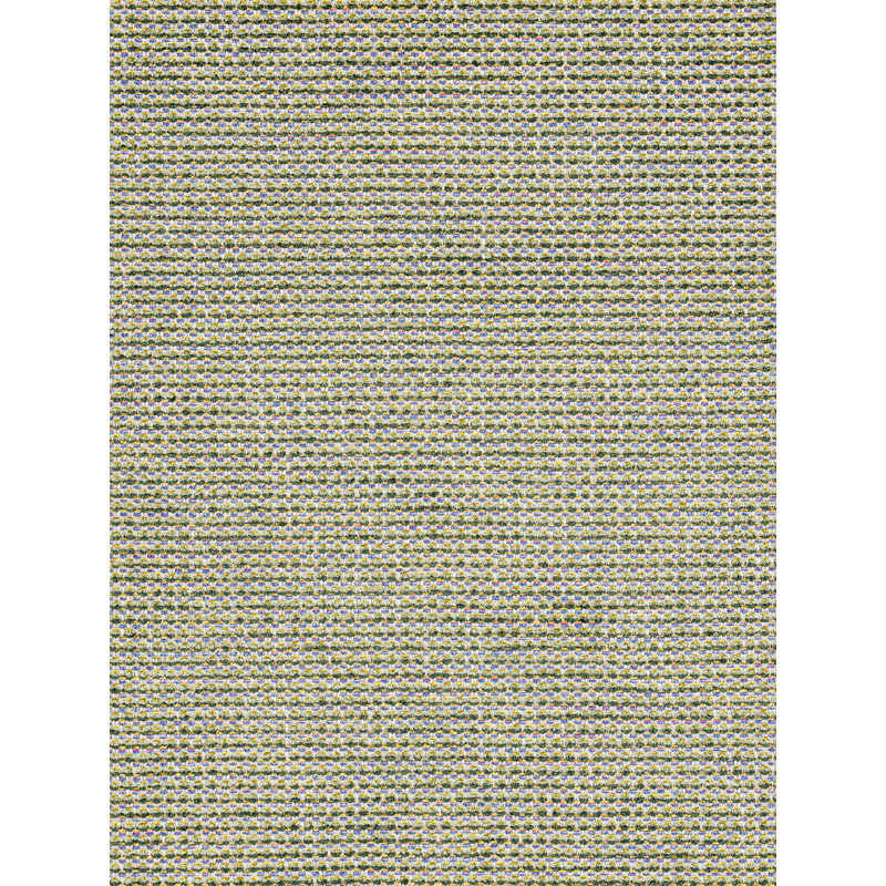 Performance 55% viscose filé, 45% tissu de similicuir de coton, Glen