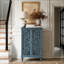 Armoire avec portes sculptées creuses-1522143676