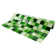 Glare 1" x 1" Glass Grid Mosaic Tile