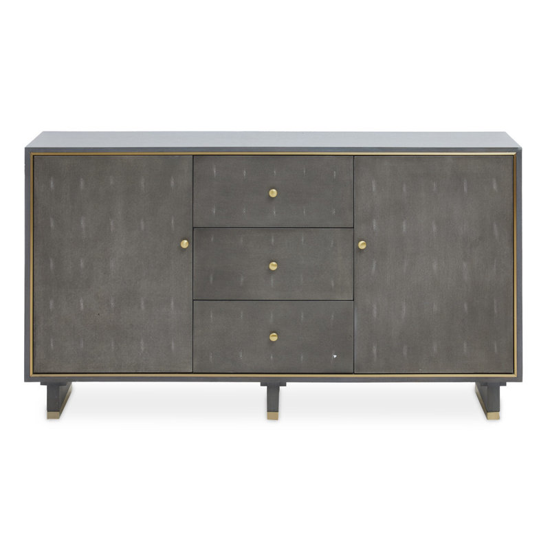 Granvill 150cm Sideboard