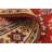Olander Red Rug