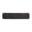 BANFF BENCH, ACACIA WOOD BENCH