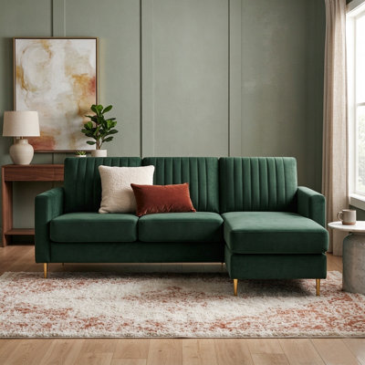Koda Corner Sofa