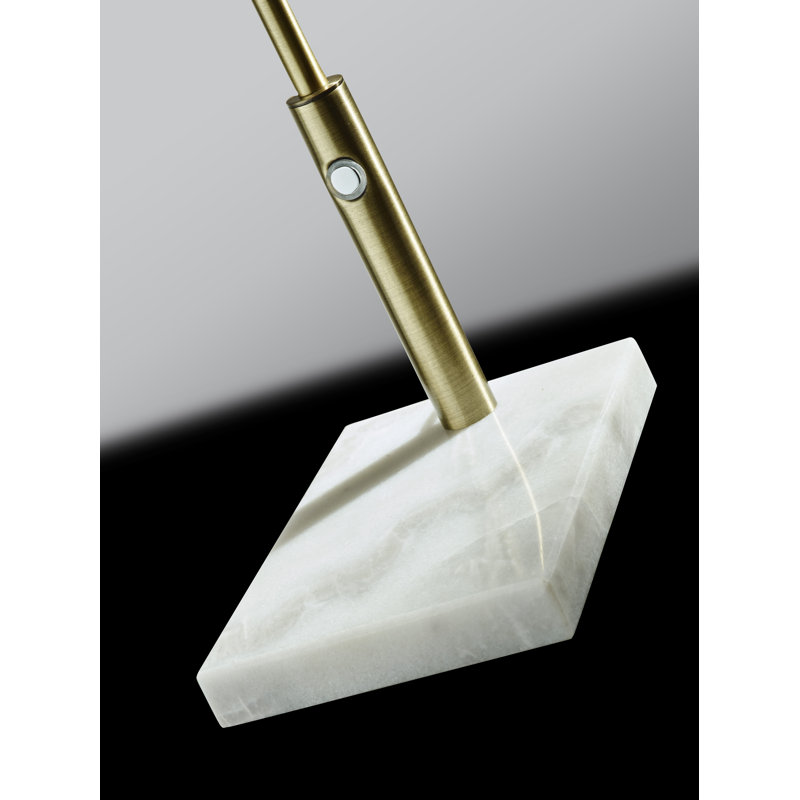 Lampe de bureau 26 po Amaree